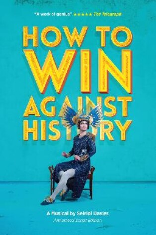 Cover of How to Win Against History