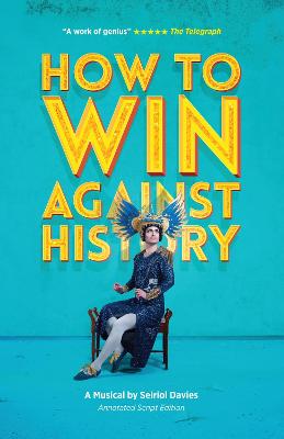 Book cover for How to Win Against History