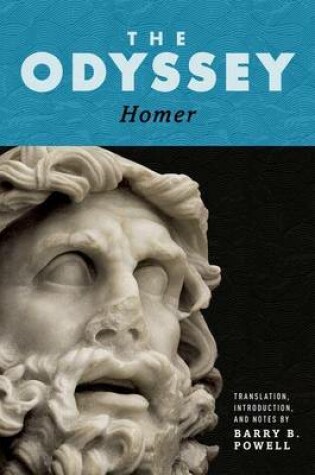 Cover of Odyssey