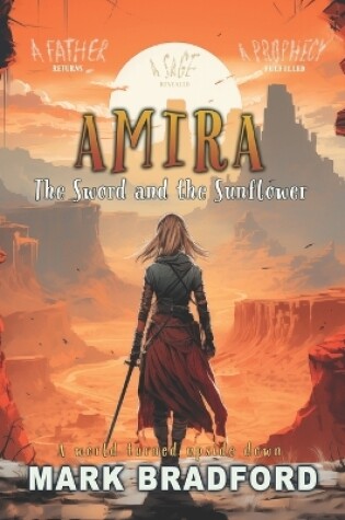 Cover of Amira