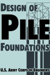 Book cover for Design of Pile Foundations