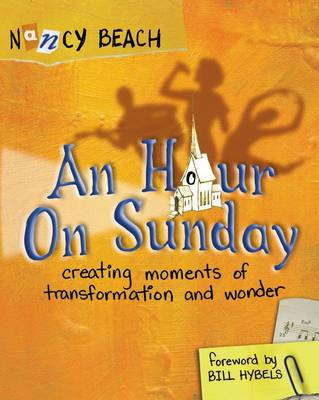 Book cover for An Hour on Sunday