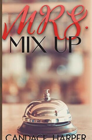 Cover of Mrs. Mix Up