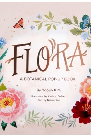 Cover of Flora