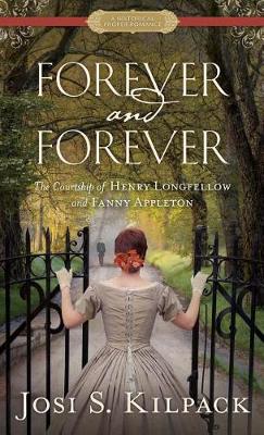 Book cover for Forever and Forever