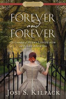 Book cover for Forever and Forever