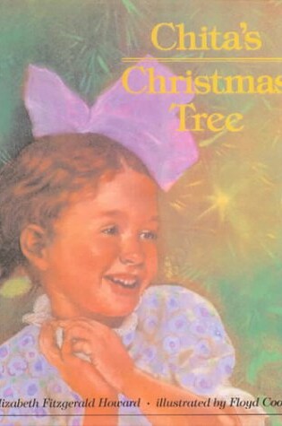 Cover of Chita's Christmas Tree