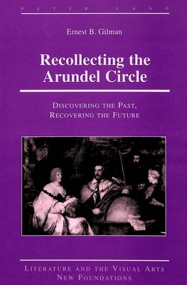 Cover of Recollecting the Arundel Circle