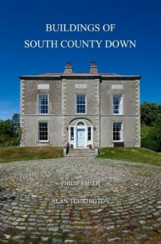 Cover of Buildings of South County Down
