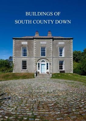 Book cover for Buildings of South County Down