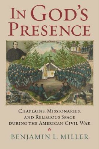 Cover of In God's Presence