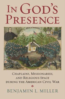 Book cover for In God's Presence