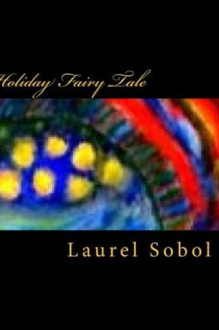 Cover of Holiday Fairy Tale