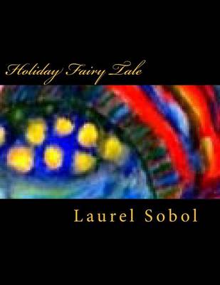 Book cover for Holiday Fairy Tale