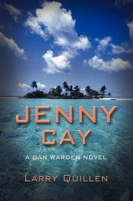 Book cover for Jenny Cay