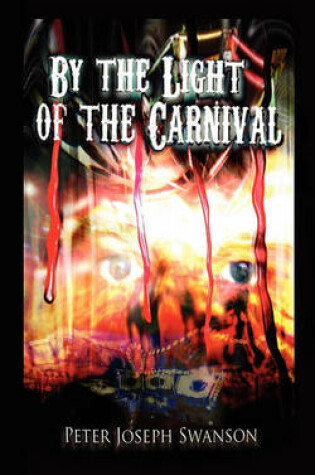 Cover of By the Light of the Carnival