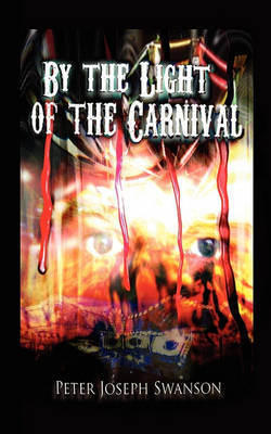 Book cover for By the Light of the Carnival