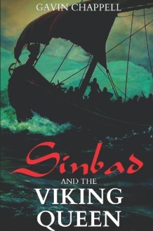 Cover of Sinbad and the Viking Queen