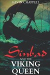 Book cover for Sinbad and the Viking Queen