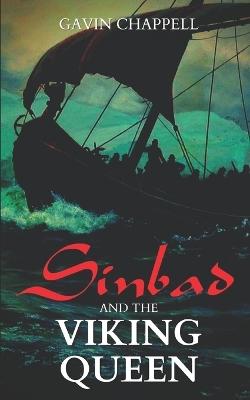 Cover of Sinbad and the Viking Queen