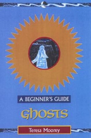 Cover of Ghosts