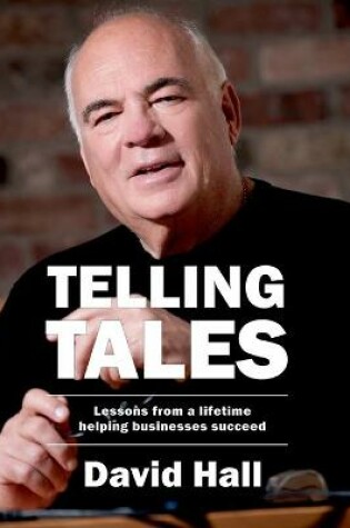 Cover of Telling Tales