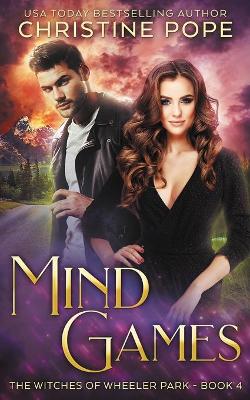 Book cover for Mind Games