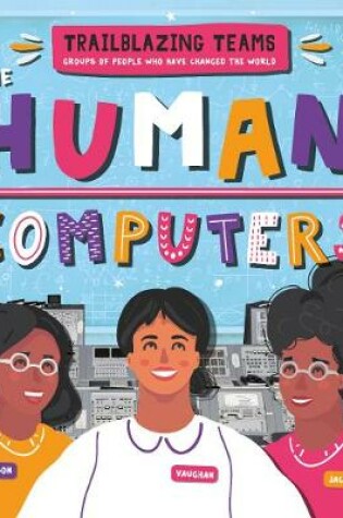 Cover of The Human Computers