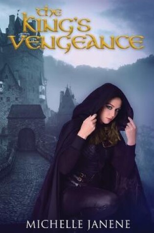 Cover of The King's Vengeance