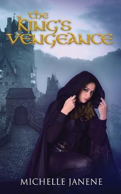 Book cover for The King's Vengeance