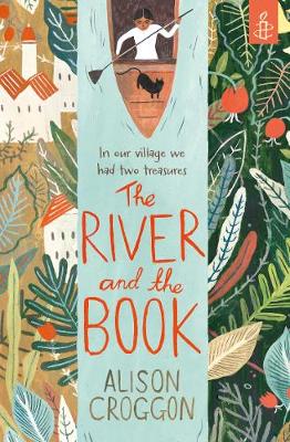 Book cover for The River and the Book