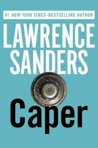 Cover of Caper