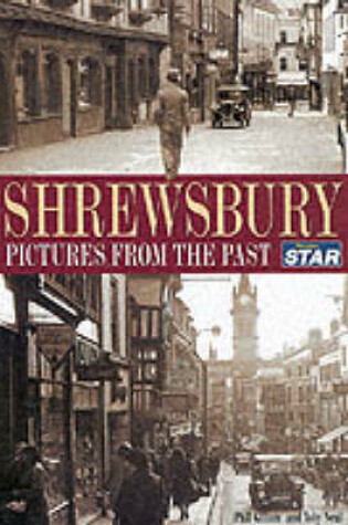 Cover of Shrewsbury