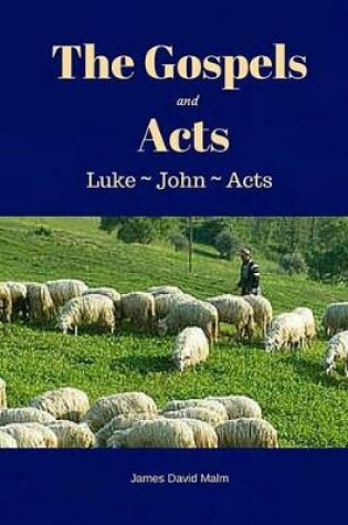 Cover of The Gospels and Acts