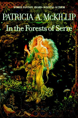 Cover of In the Forests of Serre