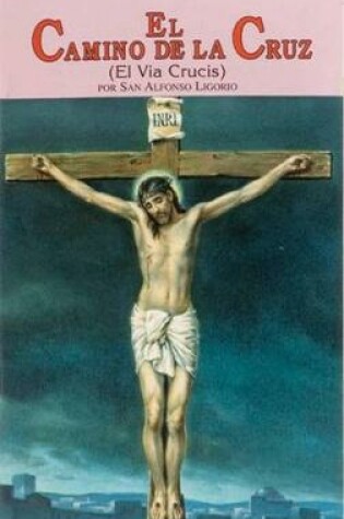 Cover of El Camino de la Cruz