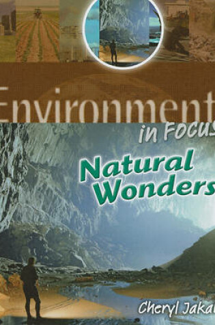 Cover of Us Gi Natural Wonders