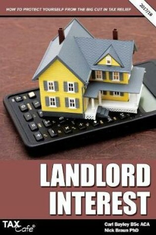 Cover of Landlord Interest 2017/18