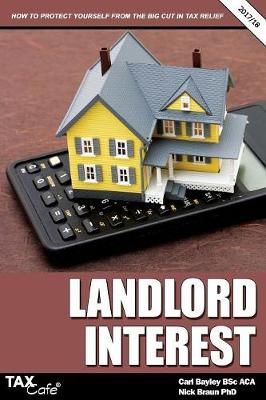 Book cover for Landlord Interest 2017/18