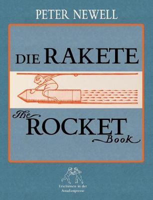 Book cover for Die Rakete / The Rocket Book