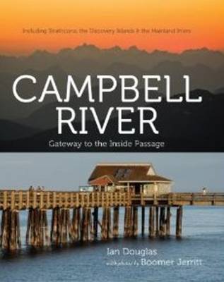Book cover for Campbell River