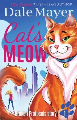 Cover of Cat's Meow