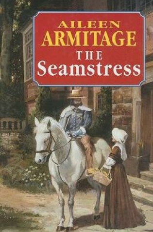 Cover of The Seamstress