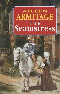 Book cover for The Seamstress