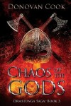 Book cover for Chaos of the Gods