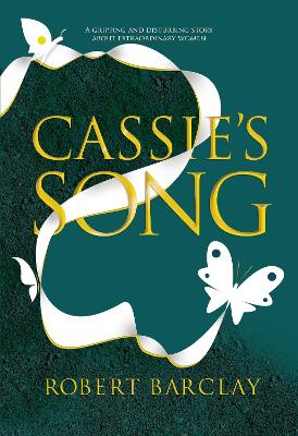 Book cover for Cassie's Song