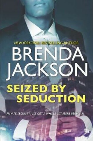 Cover of Seized by Seduction