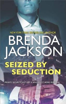 Book cover for Seized by Seduction