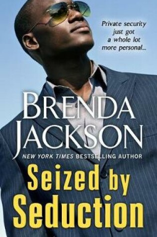 Cover of Seized by Seduction