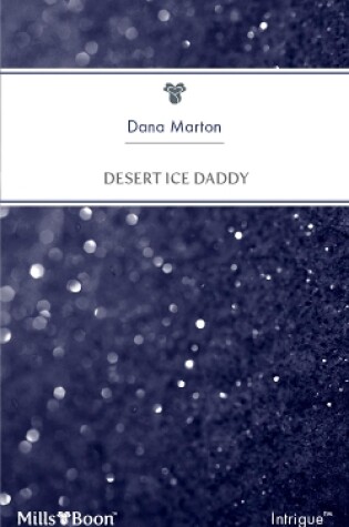 Cover of Desert Ice Daddy